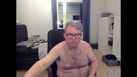 Fredrik online show from 01-13-25, 06:16