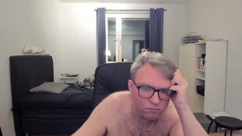 Fredrik online show from 01-14-25, 07:43