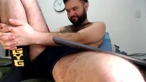 Fredy online show from 07-19-26, 05:49