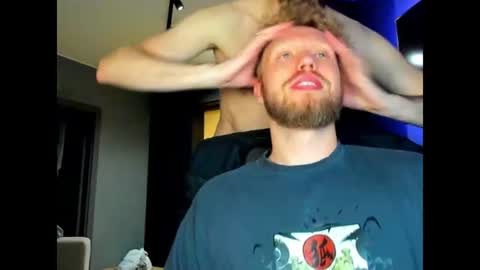 Snapshot of free_man___ chatting on 07-20-26, 11:07 Andrew online show from 07-20-26, 11:07