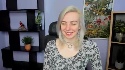 Snapshot of freeanne chatting on 05-20-26, 06:41 Anne online show from 05-20-26, 06:41