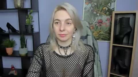 Snapshot of freeanne chatting on 06-02-26, 06:26 Anne online show from 06-02-26, 06:26
