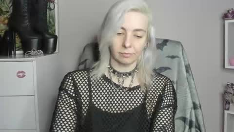 Snapshot of freeanne chatting on 07-02-26, 06:41 Anne online show from 07-02-26, 06:41