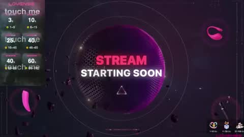 Freeballerxxx online show from 01-22-25, 03:07