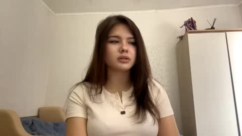 Snapshot of freedabierbrauer chatting on 03-03-26, 09:26 Jenny online show from 03-03-26, 09:26