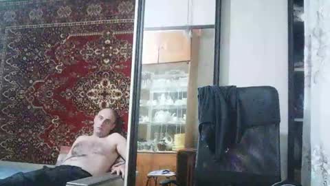 Snapshot of freeeman90 chatting on 05-19-26, 06:58 freeeman90 online show from 05-19-26, 06:58