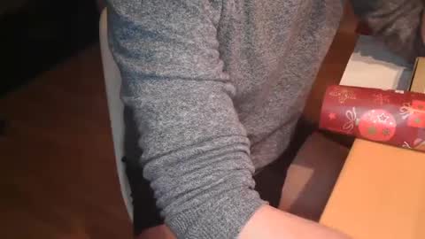 fran online show from 12-22-24, 03:33