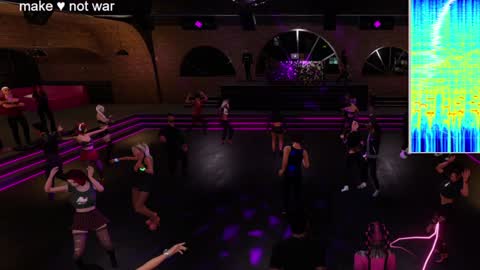 Duckmysick online show from 01-07-25, 06:56