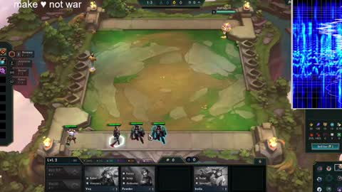 Duckmysick online show from 01-09-25, 04:19