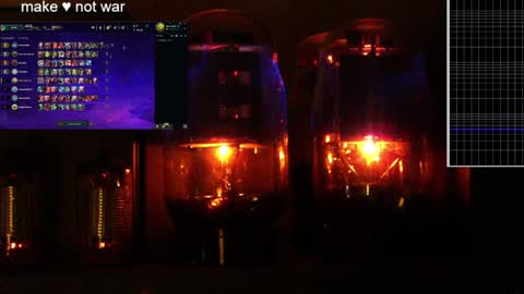 Duckmysick online show from 01-24-25, 12:31