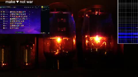 Duckmysick online show from 02-22-25, 02:08