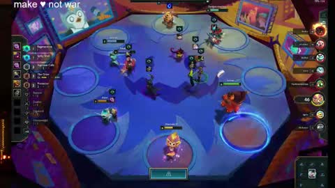 Duckmysick online show from 09-28-25, 02:28