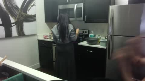 jasmineandaladin69 online show from 01-13-25, 07:11