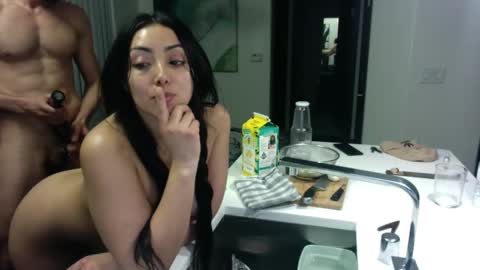 jasmineandaladin69 online show from 01-17-25, 07:30