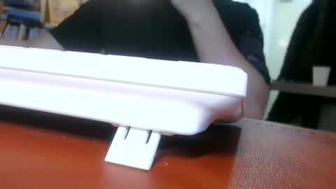 K-Dick online show from 01-04-25, 01:31