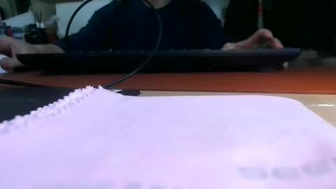 K-Dick online show from 02-22-25, 12:29