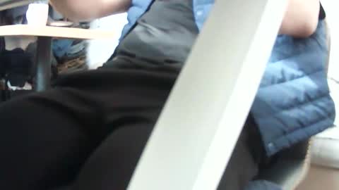 K-Dick online show from 10-21-25, 05:08