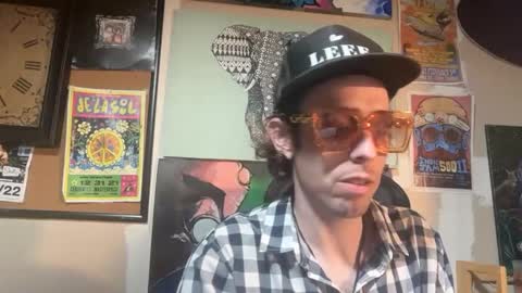 freeyourmind247 online show from 01-12-25, 04:00