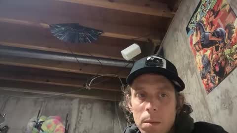 freeyourmind247 online show from 02-10-25, 08:09