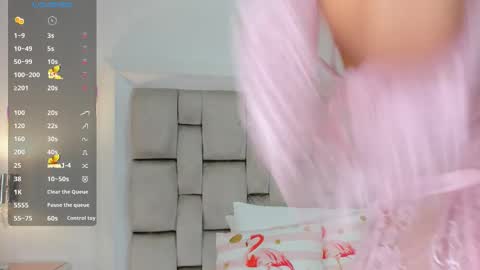 Frehia   online show from 01-17-26, 11:26