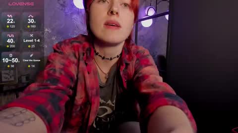 Freirene online show from 10-18-25, 02:51