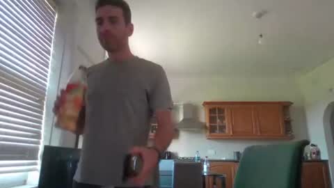 Horny Paul online show from 10-24-25, 10:44