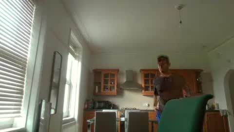 Horny Paul online show from 11-05-25, 01:11