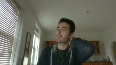 Horny Paul online show from 12-04-25, 10:57