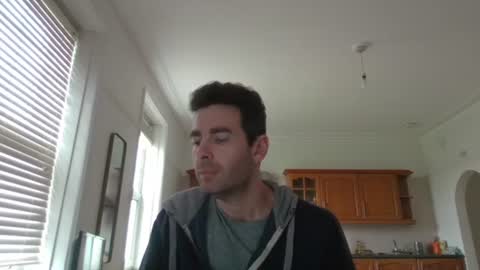 Horny Paul online show from 03-12-26, 12:44