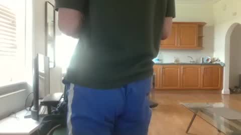 Horny Paul online show from 03-15-26, 11:38