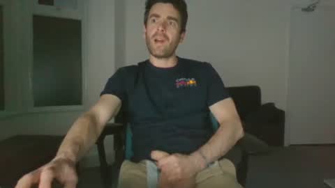 Horny Paul online show from 04-08-26, 09:37