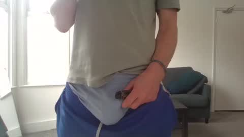 Horny Paul online show from 04-17-26, 01:36