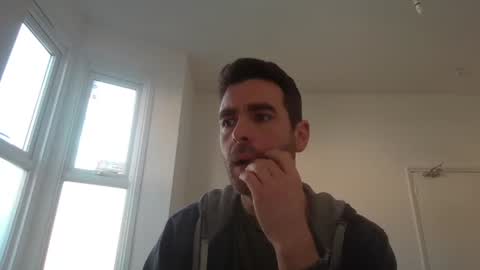 Horny Paul online show from 04-21-26, 10:32