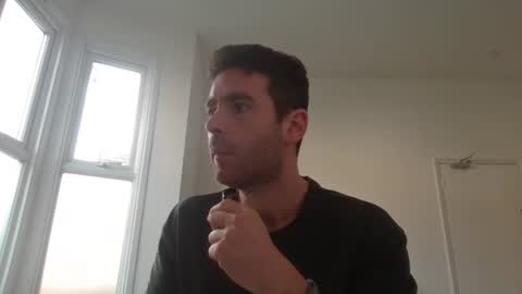 Horny Paul online show from 04-26-26, 10:35