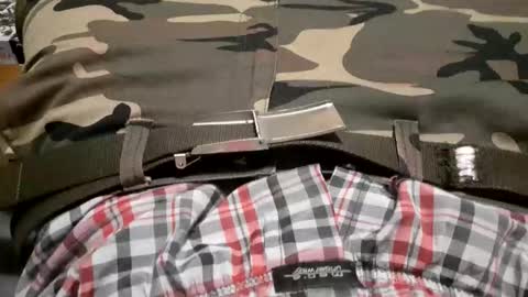 Thechaudieres online show from 12-21-25, 04:25