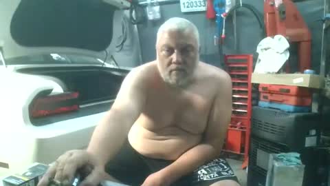 frenchdaddy95 online show from 07-20-26, 05:15