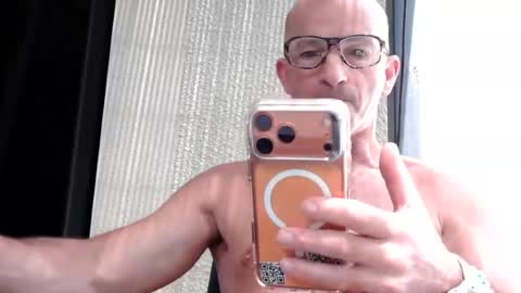 Frenchdaddylove online show from 06-01-26, 10:28