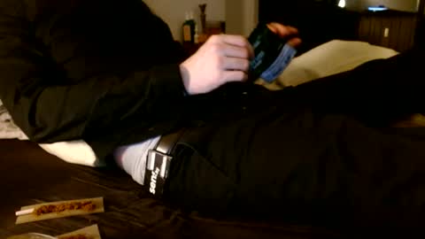 frenchms online show from 01-26-25, 02:24