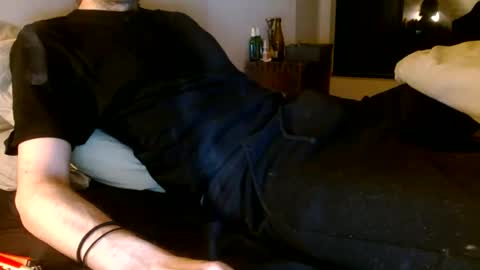 frenchms online show from 02-23-25, 09:05