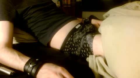 frenchms online show from 03-07-25, 10:32