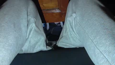 Snapshot of frenchpapalover chatting on 10-31-25, 08:48 frenchpapalover online show from 10-31-25, 08:48