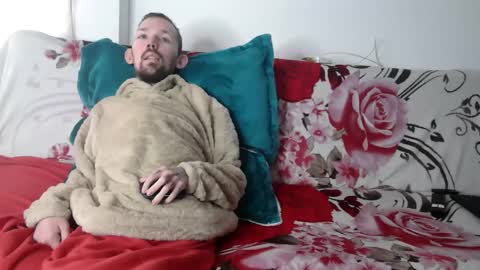 Thomas y Sophia online show from 03-29-26, 09:48