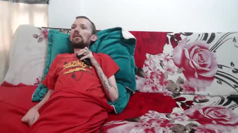 Thomas y Sophia online show from 03-30-26, 09:05