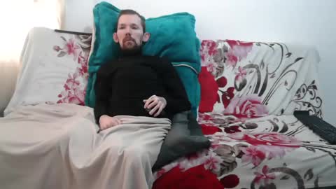 Thomas y Sophia online show from 04-12-26, 03:28