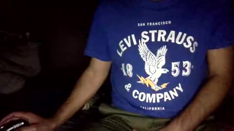 Antoine online show from 12-14-24, 04:31