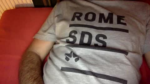 Antoine online show from 01-06-25, 12:37