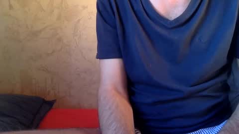 Antoine online show from 01-07-25, 01:24