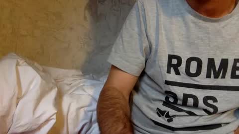 Antoine online show from 01-12-25, 10:23