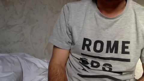 Antoine online show from 01-12-25, 02:41