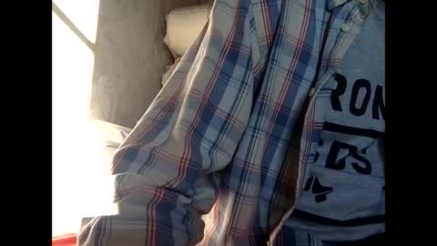 Antoine online show from 01-13-25, 10:36